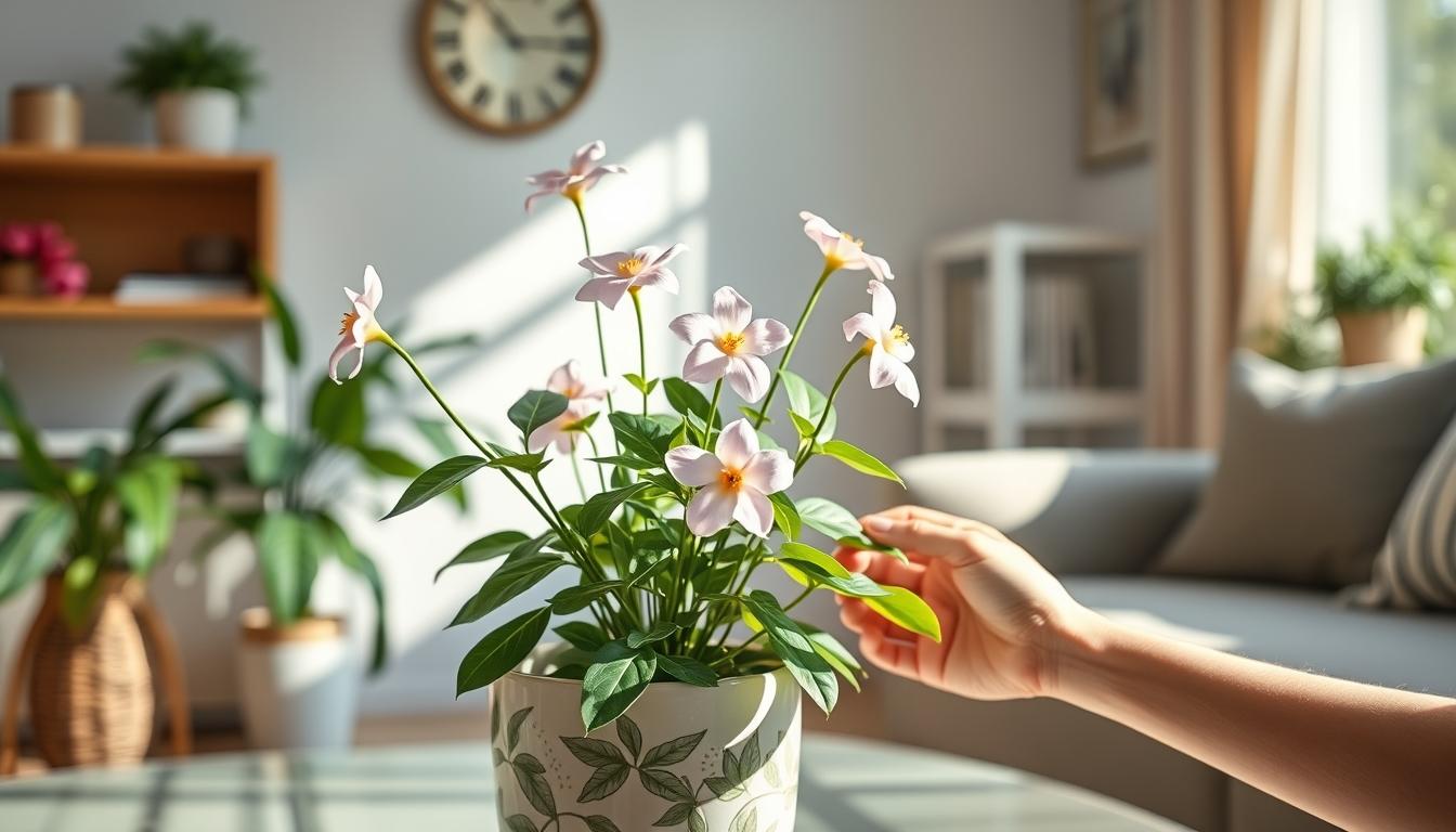 How to create a beautiful bouquet