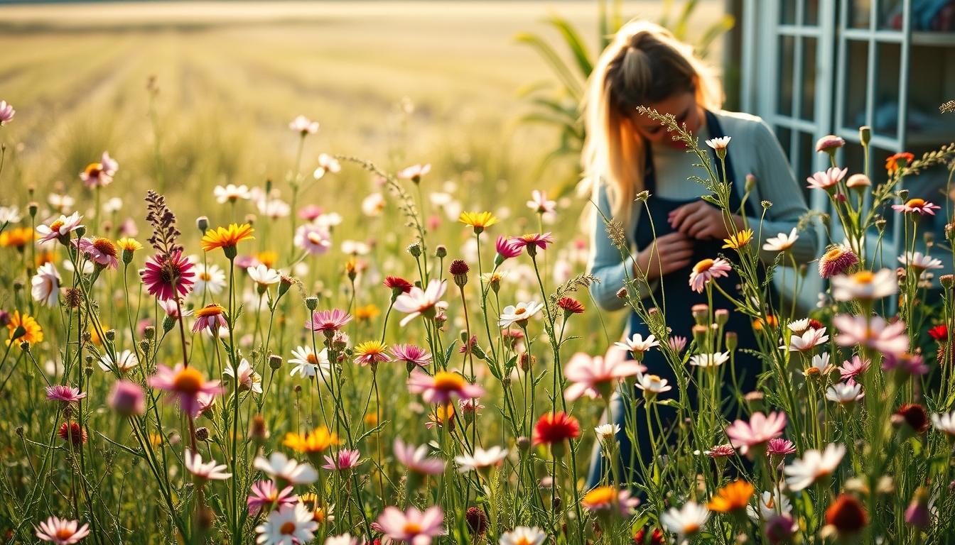 Wedding floristry inspiration