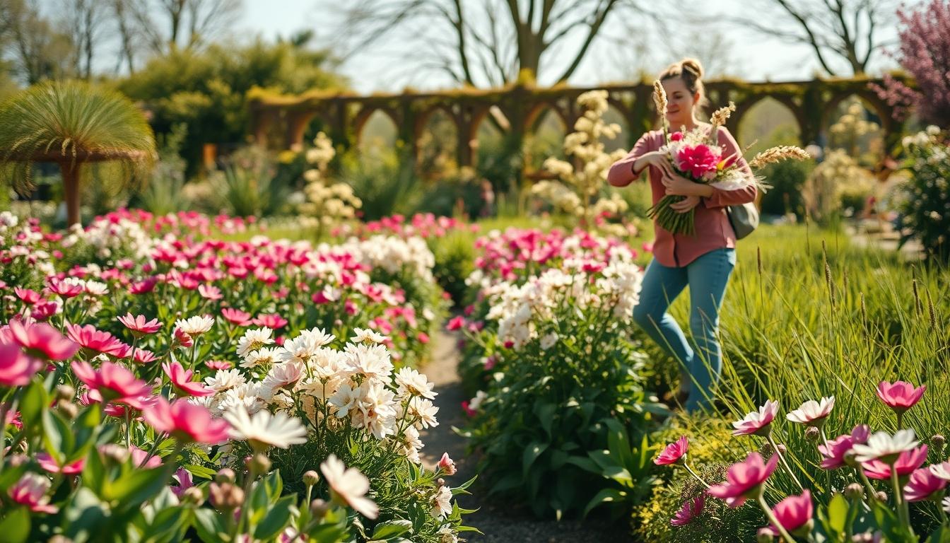 Bouquet design inspiration